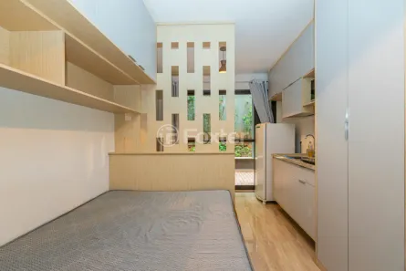 Kitnet com 1 Quarto à venda, 23m² no Vila Mariana, São Paulo