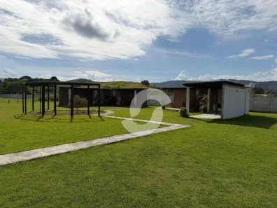 Lote/Terreno à venda, 240m² no Ubatiba, Maricá