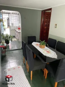 Casa com 2 Quartos à venda, 110m² no Silveira, Santo André
