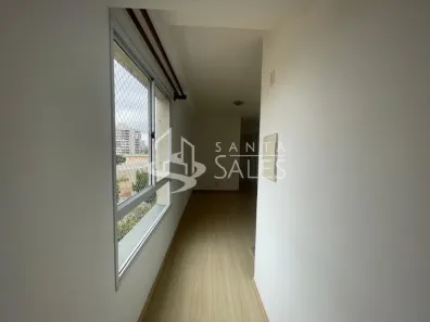 Apartamento com 2 Quartos à venda, 64m² no Mirandópolis, São Paulo