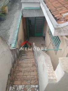 Casa com 3 Quartos à venda, 100m² no Vila Prudente, São Paulo