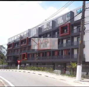 Sala Comercial para alugar, 47m² no Lageadinho, Cotia