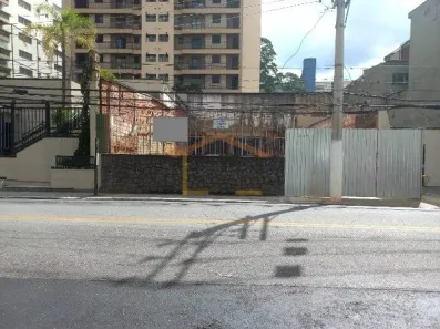 para alugar, 400m² no Tucuruvi, São Paulo