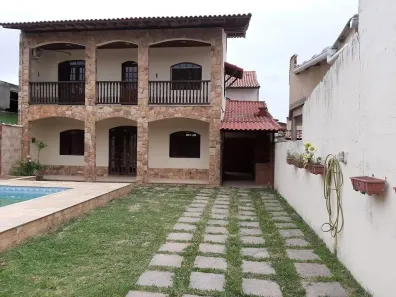 Casa com 2 Quartos à venda, 127m² no Guaratiba, Rio de Janeiro