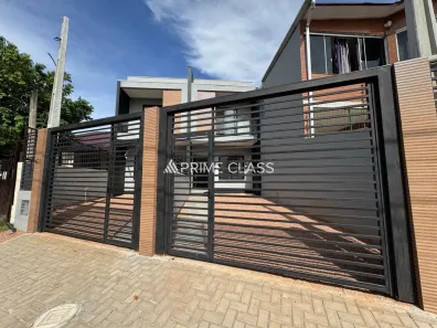 Sobrado com 2 Quartos à venda, 90m² no São José, Canoas