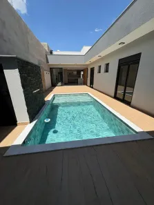 Casa de Condomínio com 3 Quartos à venda, 203m² no Residencial Evidências, Indaiatuba
