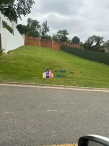 Lote/Terreno à venda, 464m² no Alphaville, Santana de Parnaíba