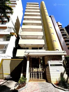 Apartamento com 3 Quartos à venda, 197m² no Setor Bueno, Goiânia
