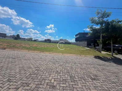 Lote/Terreno à venda, 540m² no Condomínio Residencial Ecopark Bourbon, Caçapava