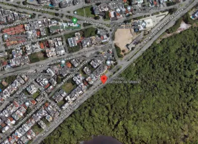 Lote/Terreno à venda, 595m² no Recreio dos Bandeirantes, Rio de Janeiro