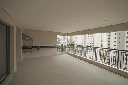 Apartamento com 3 Quartos à venda, 148m² no Jardim Vila Mariana, São Paulo