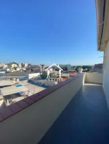 Cobertura com 2 Quartos à venda, 70m² no Olaria, Rio de Janeiro