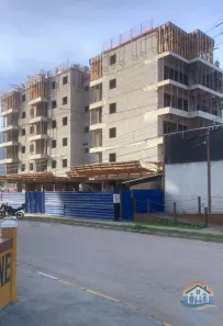 Apartamento com 2 Quartos à venda, 80m² no Balneário Copacabana, Caraguatatuba
