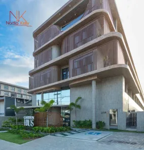 Flat com 1 Quarto à venda, 24m² no Jardim Oceania, João Pessoa