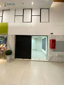 Ponto Comercial para alugar, 24m² no Centro, Juiz de Fora