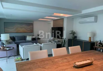 Cobertura com 4 Quartos à venda, 330m² no Barra da Tijuca, Rio de Janeiro