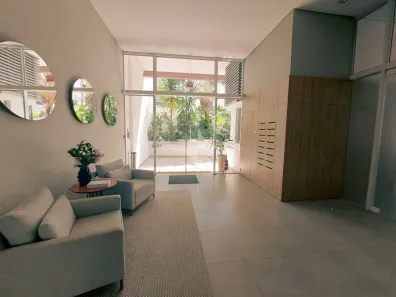 Apartamento com 2 Quartos para alugar, 70m² no João Paulo, Florianópolis