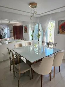 Casa com 4 Quartos à venda, 200m² no Antares, Maceió