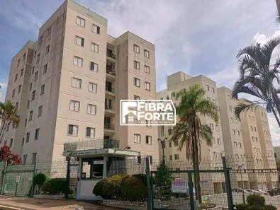 Apartamento com 3 Quartos à venda, 84m² no Vila São Bento, Campinas