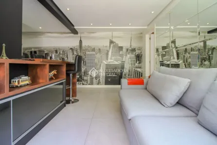 Apartamento com 1 Quarto à venda, 73m² no Higienópolis, Porto Alegre