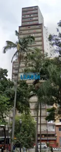 Apartamento com 1 Quarto à venda, 42m² no Santa Efigênia, São Paulo