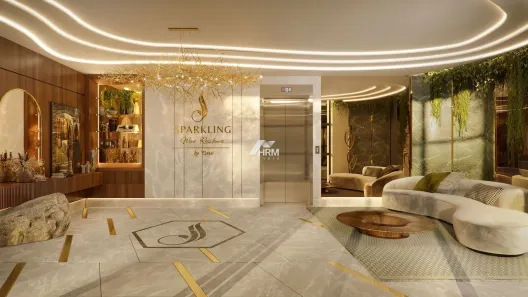 Apartamento com 4 Quartos à venda, 192m² no Centro, Balneário Camboriú
