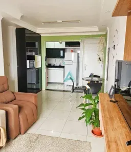 Apartamento com 3 Quartos à venda, 61m² no Vila Palmares, Santo André