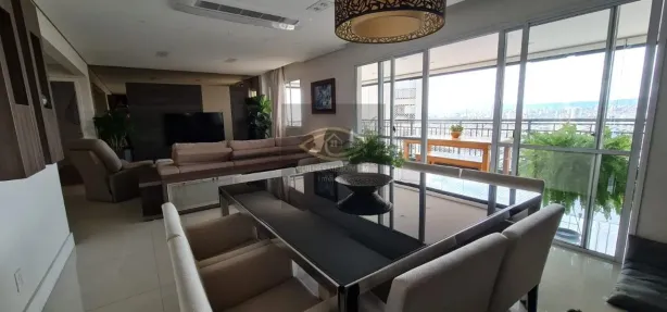 Apartamento com 3 Quartos à venda, 167m² no Tatuapé, São Paulo
