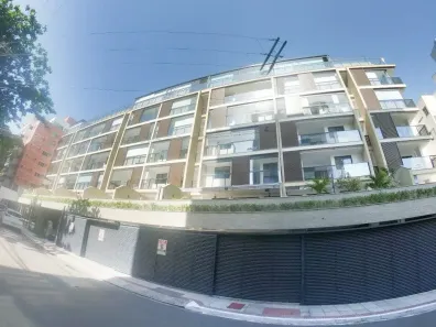 Apartamento com 3 Quartos à venda, 93m² no Jardim Camburi, Vitória
