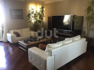 Apartamento com 4 Quartos à venda, 260m² no Jardim Proença, Campinas