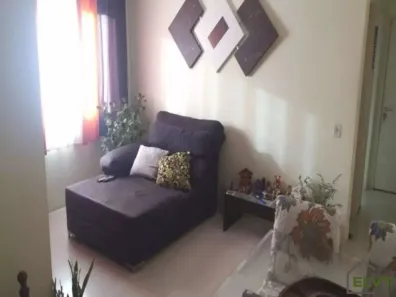 Apartamento com 3 Quartos à venda, 82m² no Vila São Francisco, São Paulo