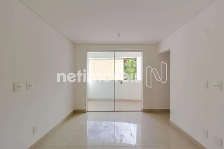 Apartamento com 3 Quartos à venda, 75m² no Serrano, Belo Horizonte