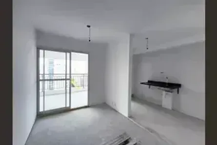 Apartamento com 2 Quartos à venda, 70m² no Vila São Francisco (Zona Sul), São Paulo