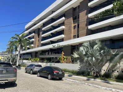 Apartamento com 3 Quartos à venda, 96m² no Bessa, João Pessoa