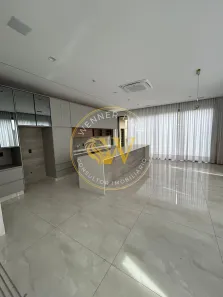 Casa de Condomínio com 3 Quartos à venda, 266m² no Parque Residencial Damha VI, São José do Rio Preto