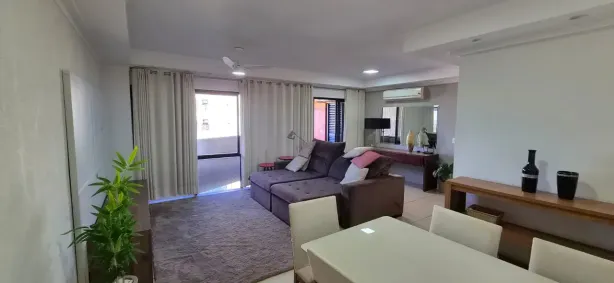 Apartamento com 3 Quartos à venda, 110m² no Jardim Vivendas, São José do Rio Preto