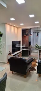 Apartamento com 2 Quartos à venda, 72m² no Quinta Boa Esperança, Uberaba