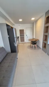Apartamento com 1 Quarto à venda, 41m² no Centro, Campinas