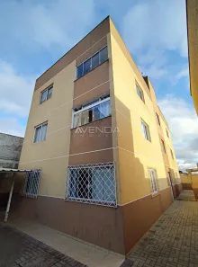 Apartamento com 2 Quartos à venda, 52m² no Atuba, Colombo