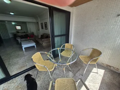 Apartamento com 3 Quartos à venda, 160m² no Boa Viagem, Recife