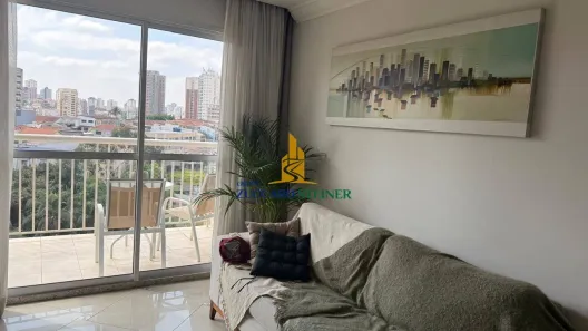 Apartamento com 2 Quartos à venda, 64m² no Santana, São Paulo