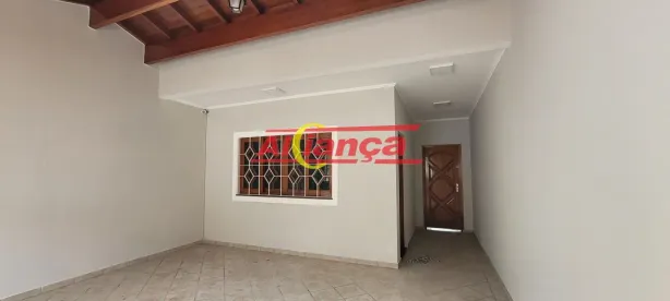 Sobrado com 3 Quartos à venda, 127m² no Parque Flamengo, Guarulhos