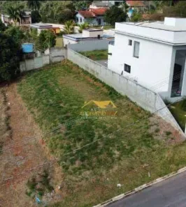 Lote/Terreno à venda, 427m² no Centro, Bom Jesus dos Perdões