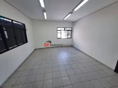 Galpão/Depósito/Armazém para alugar, 350m² no Jardim, Santo André