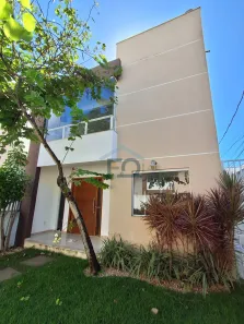Casa com 4 Quartos à venda, 140m² no Buraquinho, Lauro de Freitas