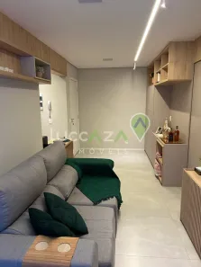 Apartamento com 2 Quartos à venda, 71m² no Jardim Primavera, Jacareí