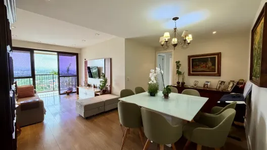 Apartamento com 3 Quartos à venda, 114m² no Barra da Tijuca, Rio de Janeiro