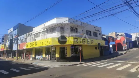 Sala Comercial para alugar, 30m² no Centro, São Carlos
