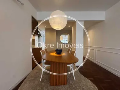 Apartamento com 3 Quartos à venda, 81m² no Botafogo, Rio de Janeiro