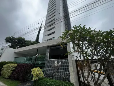 Apartamento com 3 Quartos à venda, 172m² no Universitário, Caruaru
